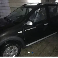 ساندرو استپ وی اتوماتیک