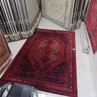 فرش قرمزمدرن /مینی‌مالیتی/1200شانه