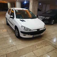 پژو 206 تیپ 5 مدل 98|خودرو سواری و وانت|محمدشهر, محمدشهر|دیوار