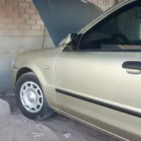 مزدا ۳۲۳|خودرو سواری و وانت|اصفهان, بهارستان|دیوار