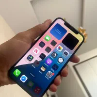 ایفون 12 پرو