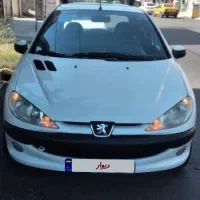 206مدل 99|خودرو سواری و وانت|اردبیل, |دیوار