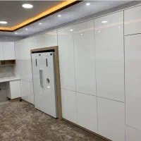 شهرری تعمیرات کابینت ،ریل ،لولا و دستگیره|خدمات پیشه و مهارت|ری, شهرری|دیوار