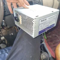 پاور کامپیوتر pascal 500w