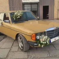 فروش اتومبیل بنز ۲۳۰|خودرو کلاسیک|تهران, جوادیه|دیوار