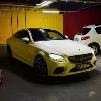 C200 coupe 2020 پلاک ملی|خودرو سواری و وانت|تهران, قیطریه|دیوار