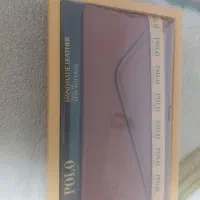 کیف پول چرم مردانه