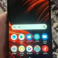 شیائومی Poco X3pro حافظه 256 رم 11