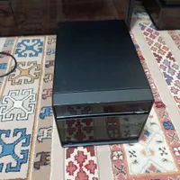 مینی کیس شاتل