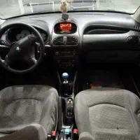 206 SD مدل ۹۵|خودرو سواری و وانت|میاندوآب, |دیوار