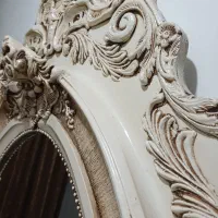 آینه بزرگ|آینه|بهبهان, |دیوار