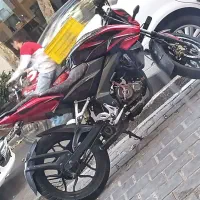 ان اس ۱۵۰ ب شرط کارشناسی|موتورسیکلت|تهران, اختیاریه|دیوار