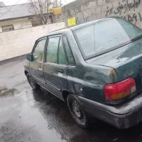 پراید سالم|خودرو سواری و وانت|رشت, دیلمان|دیوار