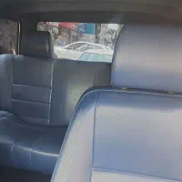 پاترول دو درب مدل ۷۹ درجه یک تعمیر اساسی