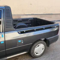 حمل بار با پراید وانت