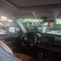 تیگو 7 پرو پرومیوم  رنگ سفید روغنی براق