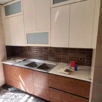 سرویس کابینت  mdf ام دی اف