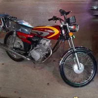 هندا همتازمدل۹۸ کم کار