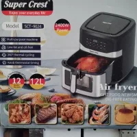 سرخ سیلورکرست نوکارتون بست