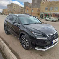 لکسوس nx200 سند قدیم|خودرو سواری و وانت|اردبیل, |دیوار