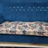 مبلمان در حد نو