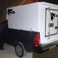 تولید کانکس های ماهی و میگو|خدمات پیشه و مهارت|بندر گناوه, |دیوار