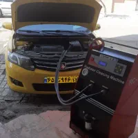 شستشوی بخاری300تعویض رادیات گازکولربازوبست داشبورد|خدمات موتور و ماشین|مشهد, میعاد (شهرک غرب)|دیوار