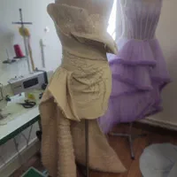 دوره مولاژ کار روی مانکن|خدمات آموزشی|تبریز, |دیوار