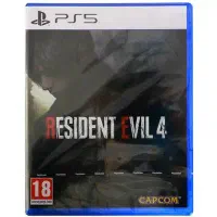 دیسک resident evil 4 remake
