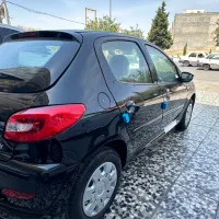 ۲۰۷ سقف فلز صفر،مدل ۱۴۰۴|خودرو سواری و وانت|شیراز, شاه قلی بیگی|دیوار