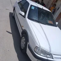 پژو پارس سال