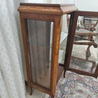 بوفه کلاسیک منبت کاری|بوفه، ویترین، کنسول|تهران, نیاوران|دیوار