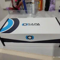 عینک خلبانی ارتش با استاندارد اروپا