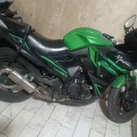 موتور مگلی ۲۰۰ مدل ۱۴۰۲