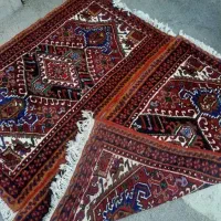 جفت زرنیم بارماخ توخوش