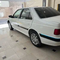 پژو پارس سال موتور جدید|خودرو سواری و وانت|تهران, حکیمیه|دیوار