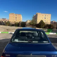 پراید ۹۶|خودرو سواری و وانت|اصفهان, بهارستان|دیوار