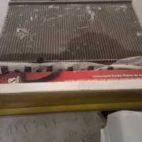 دینام و رادیاتور پراید و206|قطعات یدکی و لوازم جانبی|کرمانشاه, |دیوار