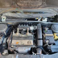 سمند مدل ۱۳۹۵