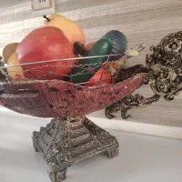 ظرف میوه|ظروف سرو و پذیرایی|نیشابور, شهرک بسیج|دیوار