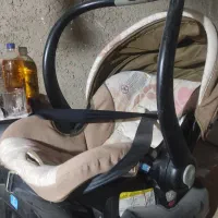 صندلی ماشین وارداتی