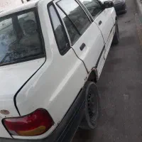 با سلام یک ماشین مدل ۸۱ بفروش میرسد تخفیف پای خرید|خودرو سواری و وانت|اهواز, شهرک رزمندگان|دیوار