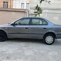 سمند ال ایکس مولتی پلکس