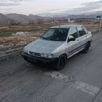 پراید 88|خودرو سواری و وانت|الشتر, |دیوار