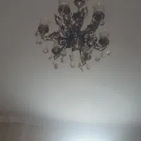 لوستر تمام برنج