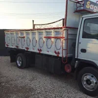 اتاق باری ایسوزو