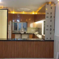 ساخت انواع کابینت و کمد دیواری.بک تیوی و...mdf|خدمات پیشه و مهارت|خاش, |دیوار