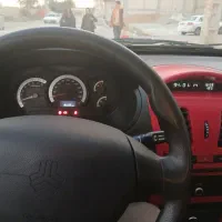 کوئیک آرمدل۱۴۰۲ معاوضه با سمندیا****|خودرو سواری و وانت|تهران, تهرانسر غربی|دیوار