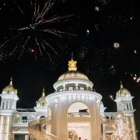 اشپز غذای ایرانی و تالاری