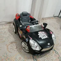 ماشین شارژی